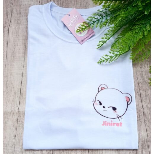 Camiseta Unissex Jiniret Stray Kids Skzoo ( grupo Kpop ) TEMOS DE TDS OSINTEGRANTES