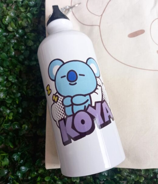 Kit verão BT21 Koya - Image 3