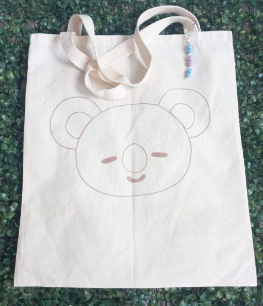 Kit verão BT21 Koya - Image 4