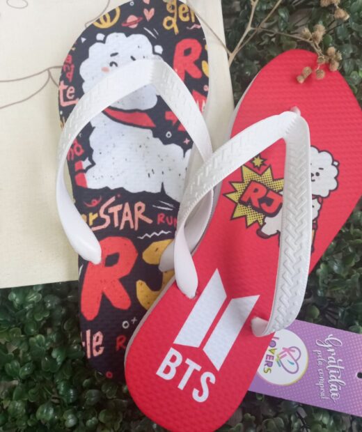 Kit verão BT21 - RJ - Image 2