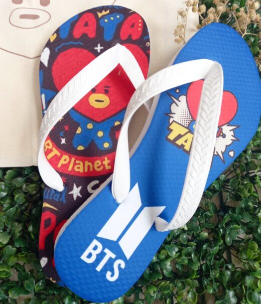 Kit verão BT21 Tata - Image 3