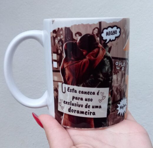 Caneca Dorameira - Image 3