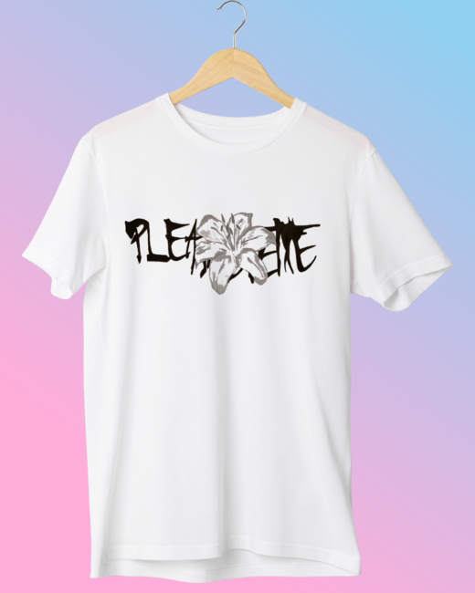 Camiseta unissex Jung Kook JK Golden  - Elementos - BTS - Image 2