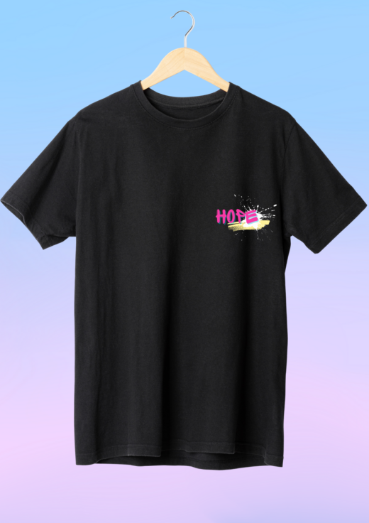 Camiseta J Hope On the Street - Image 2